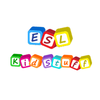 ESL Kids Stuff