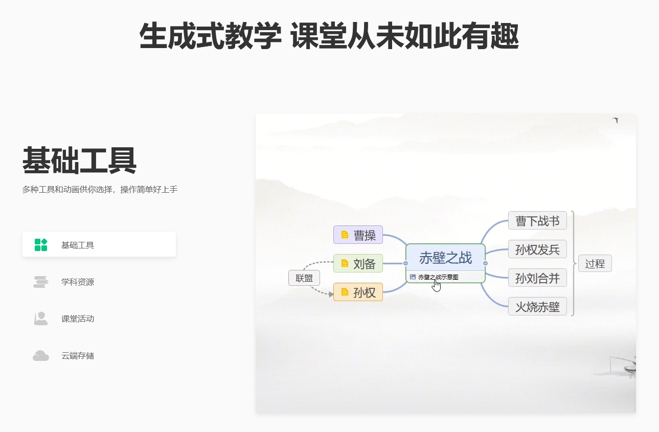 希沃白板