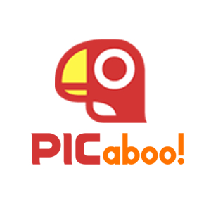 PICaboo!矢量插画资源